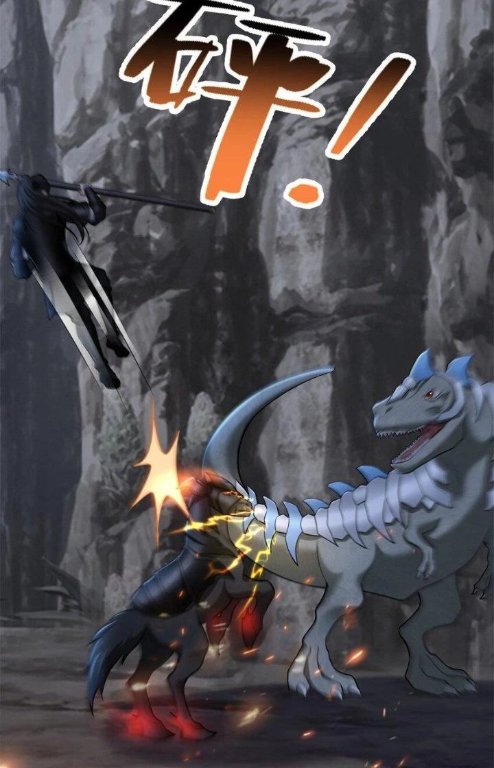 Người Đưa Thư Vô Hạn Chapter 316 - Trang 2