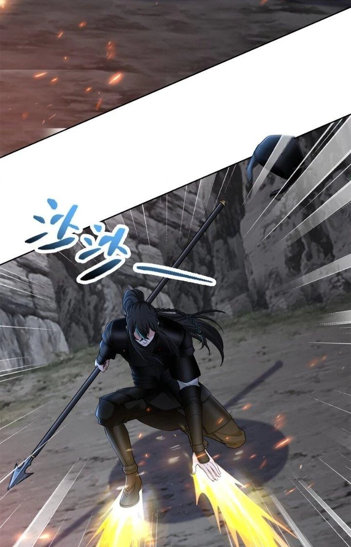 Người Đưa Thư Vô Hạn Chapter 316 - Trang 2