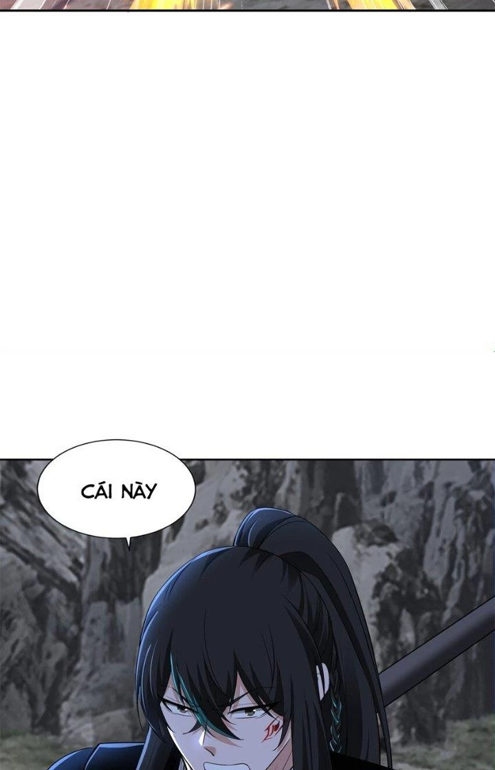 Người Đưa Thư Vô Hạn Chapter 316 - Trang 2