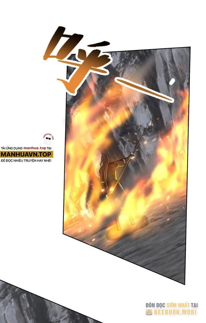 Người Đưa Thư Vô Hạn Chapter 316 - Trang 2