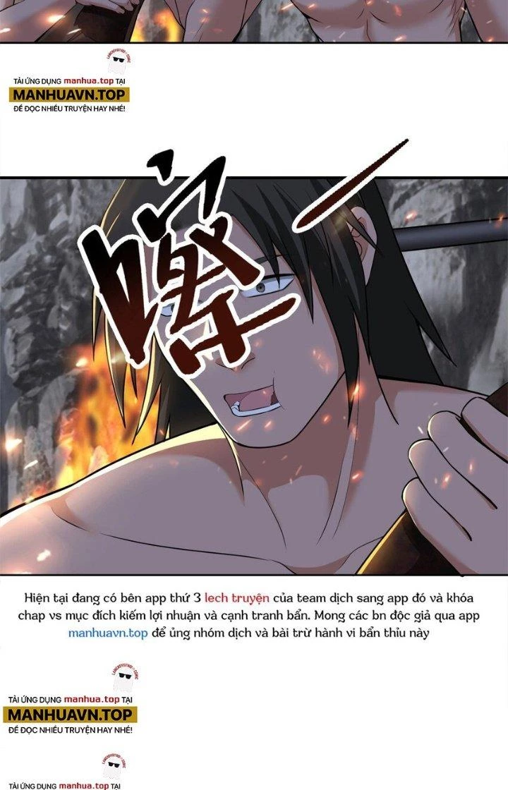 Người Đưa Thư Vô Hạn Chapter 316 - Trang 2