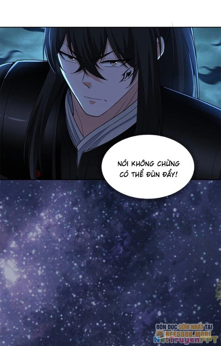 Người Đưa Thư Vô Hạn Chapter 316 - Trang 2