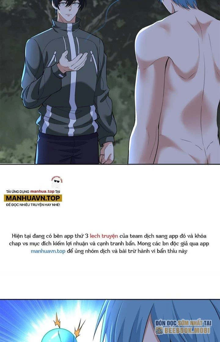 Người Đưa Thư Vô Hạn Chapter 316 - Trang 2