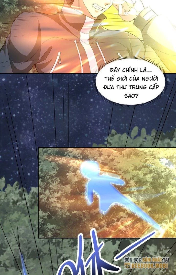 Người Đưa Thư Vô Hạn Chapter 316 - Trang 2