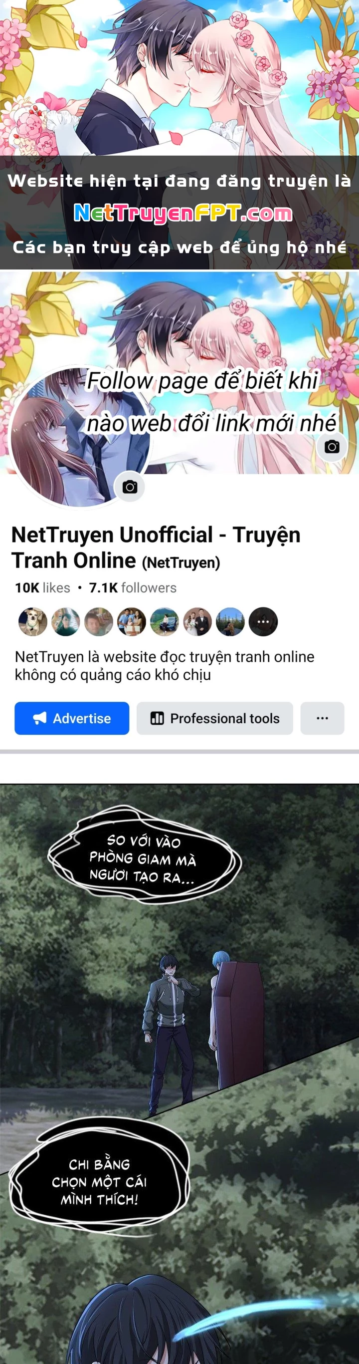 Người Đưa Thư Vô Hạn Chapter 317 - Trang 2