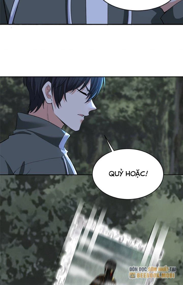 Người Đưa Thư Vô Hạn Chapter 317 - Trang 2