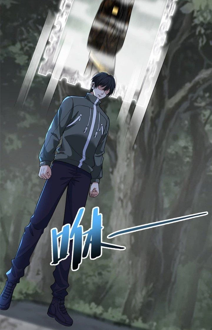 Người Đưa Thư Vô Hạn Chapter 317 - Trang 2