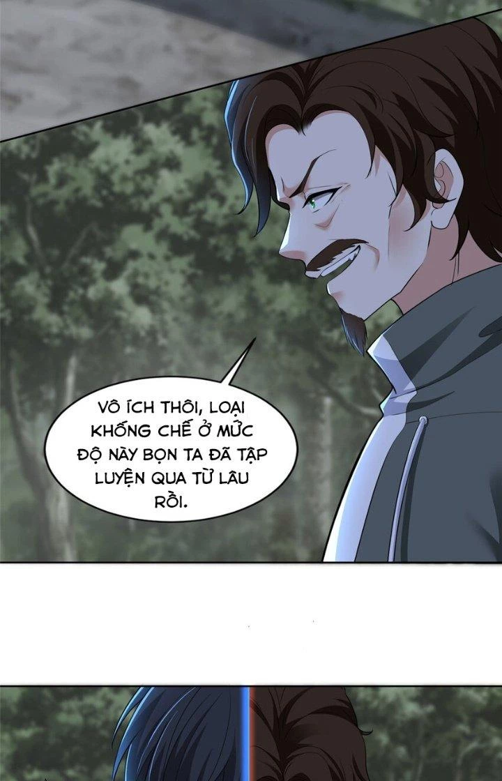 Người Đưa Thư Vô Hạn Chapter 317 - Trang 2