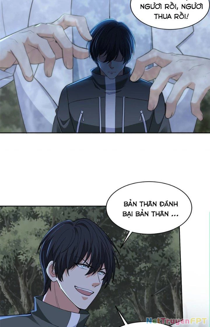 Người Đưa Thư Vô Hạn Chapter 317 - Trang 2