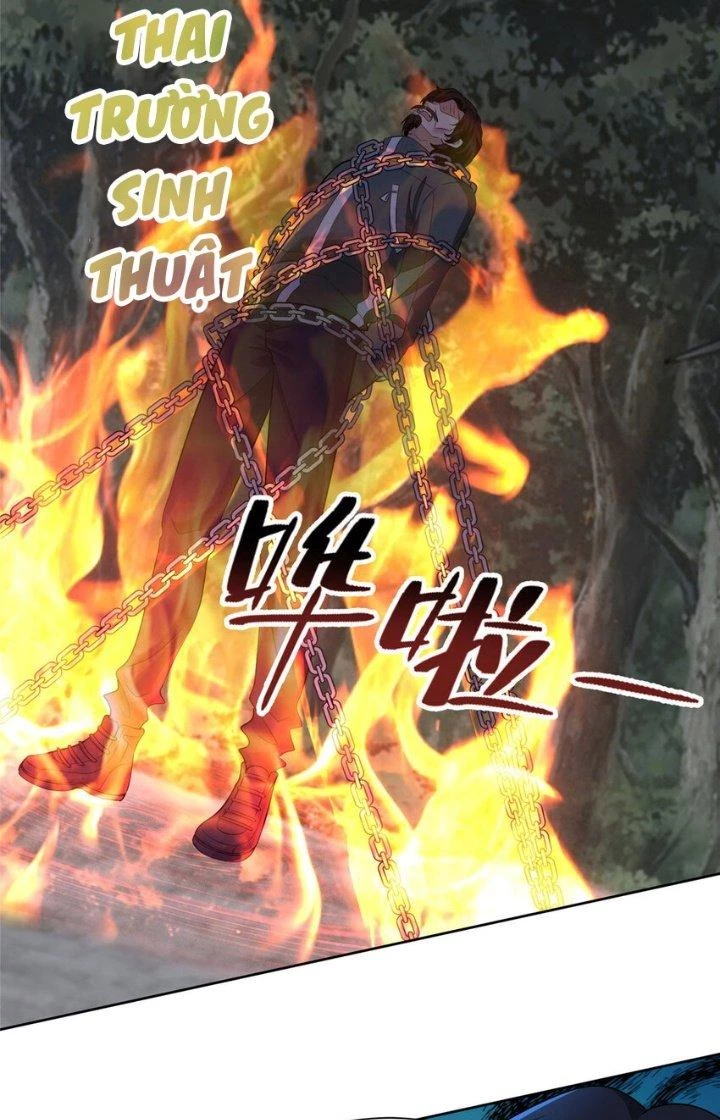 Người Đưa Thư Vô Hạn Chapter 317 - Trang 2