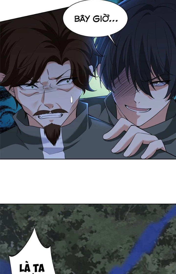 Người Đưa Thư Vô Hạn Chapter 317 - Trang 2