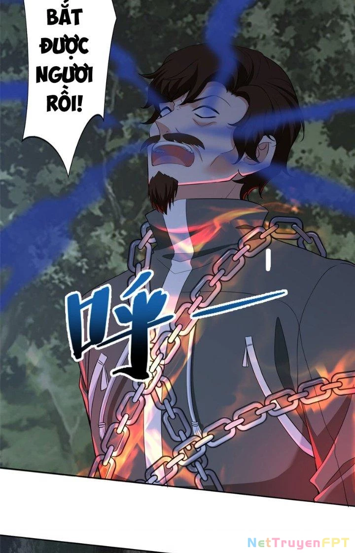 Người Đưa Thư Vô Hạn Chapter 317 - Trang 2