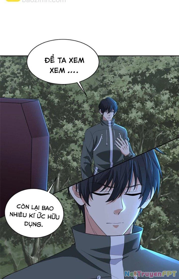 Người Đưa Thư Vô Hạn Chapter 317 - Trang 2
