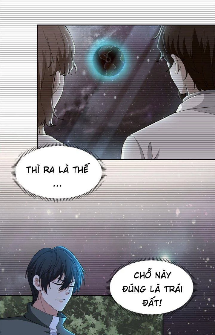 Người Đưa Thư Vô Hạn Chapter 317 - Trang 2