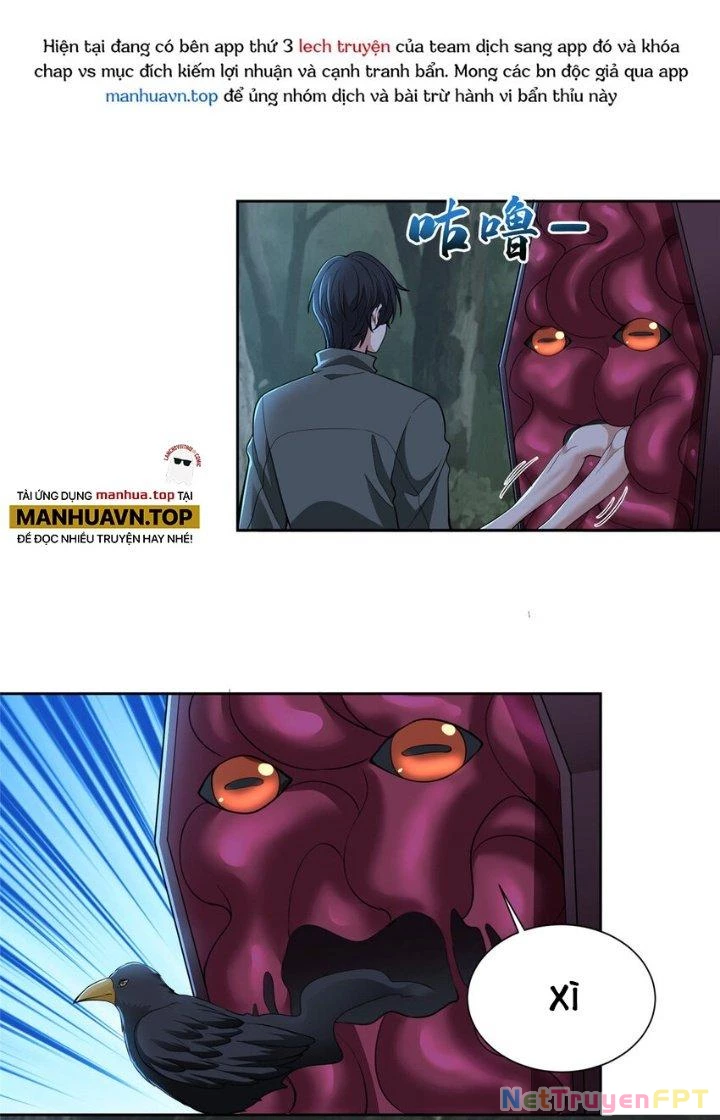 Người Đưa Thư Vô Hạn Chapter 317 - Trang 2