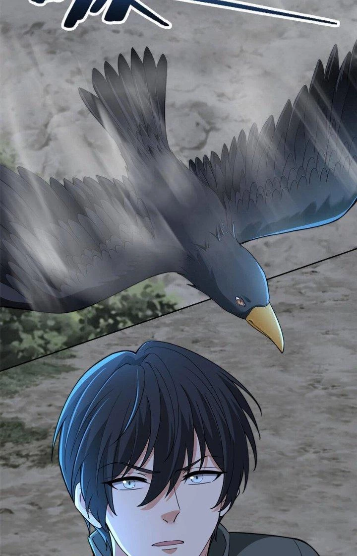 Người Đưa Thư Vô Hạn Chapter 317 - Trang 2