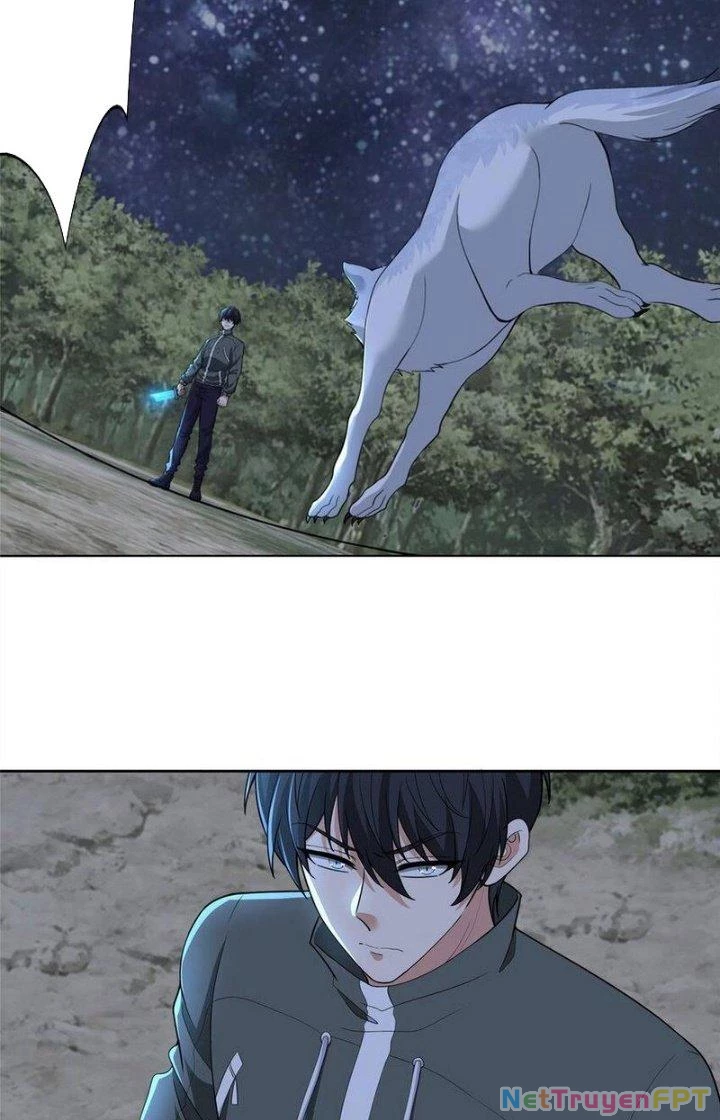 Người Đưa Thư Vô Hạn Chapter 318 - Trang 2