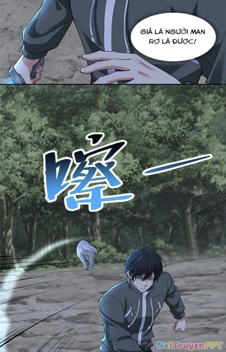 Người Đưa Thư Vô Hạn Chapter 318 - Trang 2