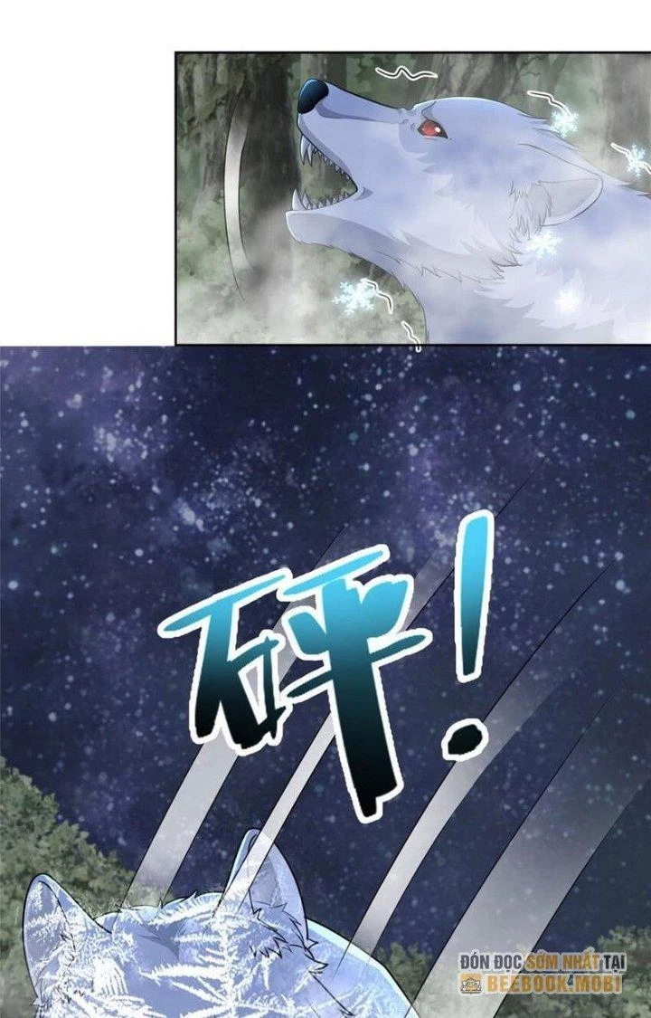 Người Đưa Thư Vô Hạn Chapter 318 - Trang 2