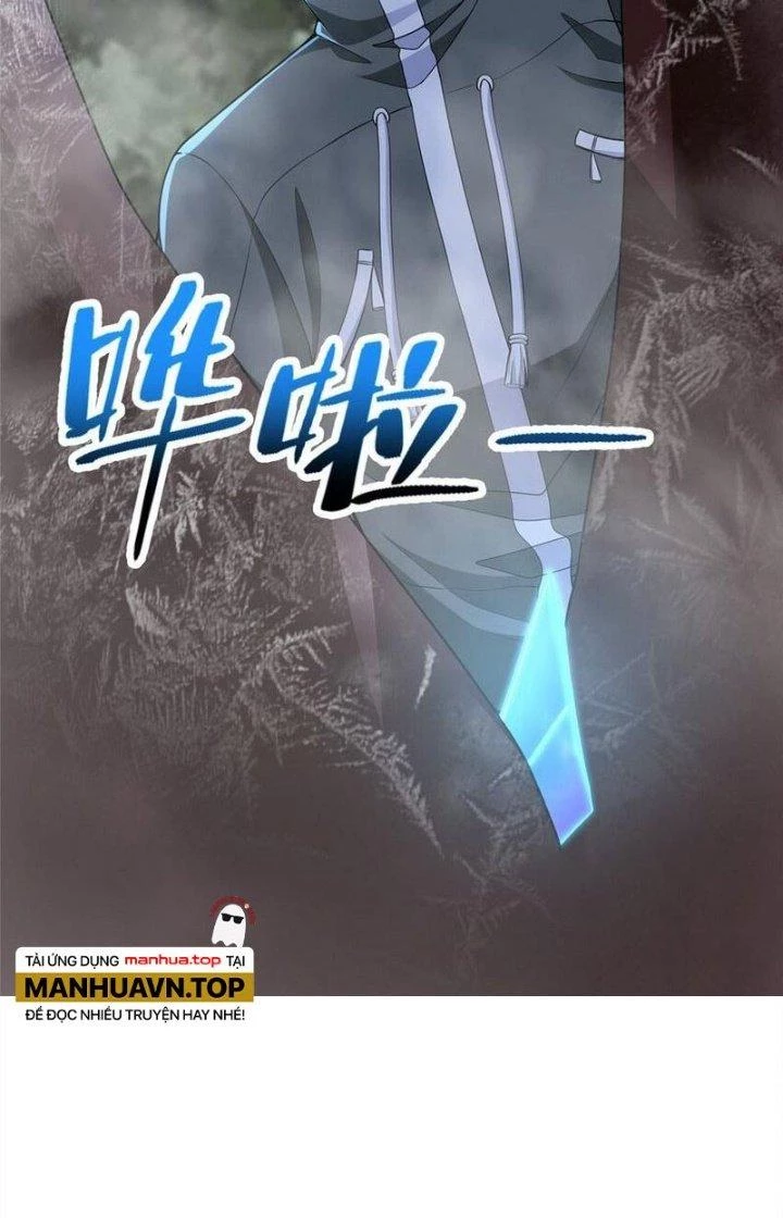 Người Đưa Thư Vô Hạn Chapter 318 - Trang 2