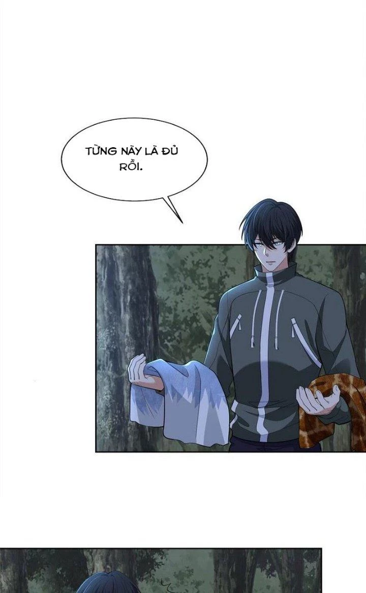 Người Đưa Thư Vô Hạn Chapter 318 - Trang 2