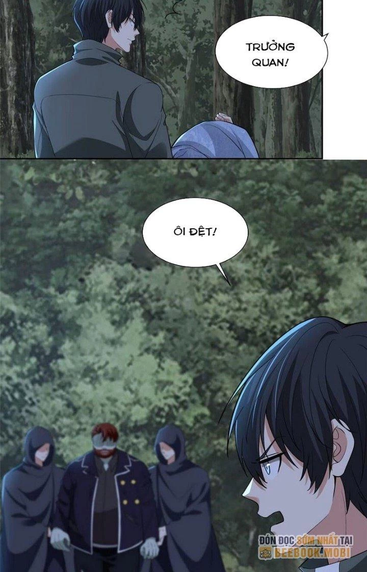 Người Đưa Thư Vô Hạn Chapter 318 - Trang 2