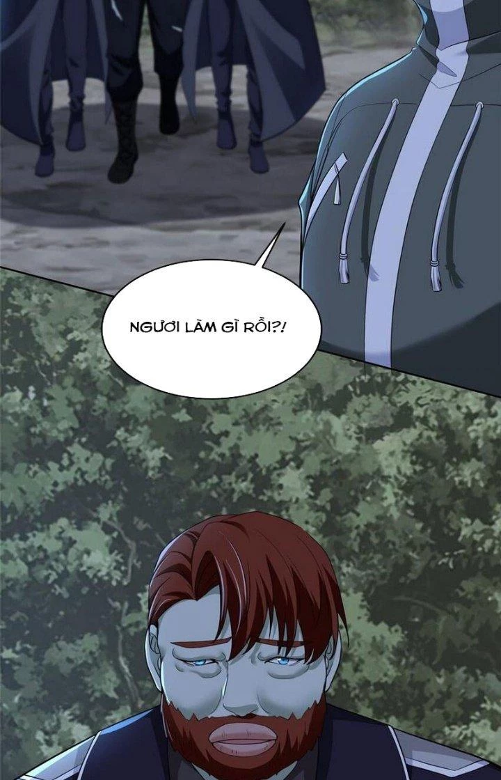 Người Đưa Thư Vô Hạn Chapter 318 - Trang 2