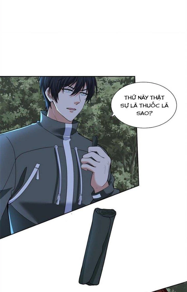 Người Đưa Thư Vô Hạn Chapter 318 - Trang 2