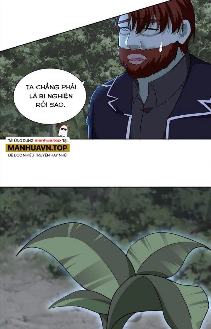 Người Đưa Thư Vô Hạn Chapter 318 - Trang 2