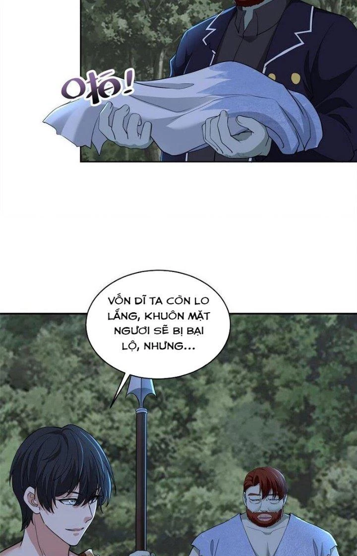 Người Đưa Thư Vô Hạn Chapter 318 - Trang 2