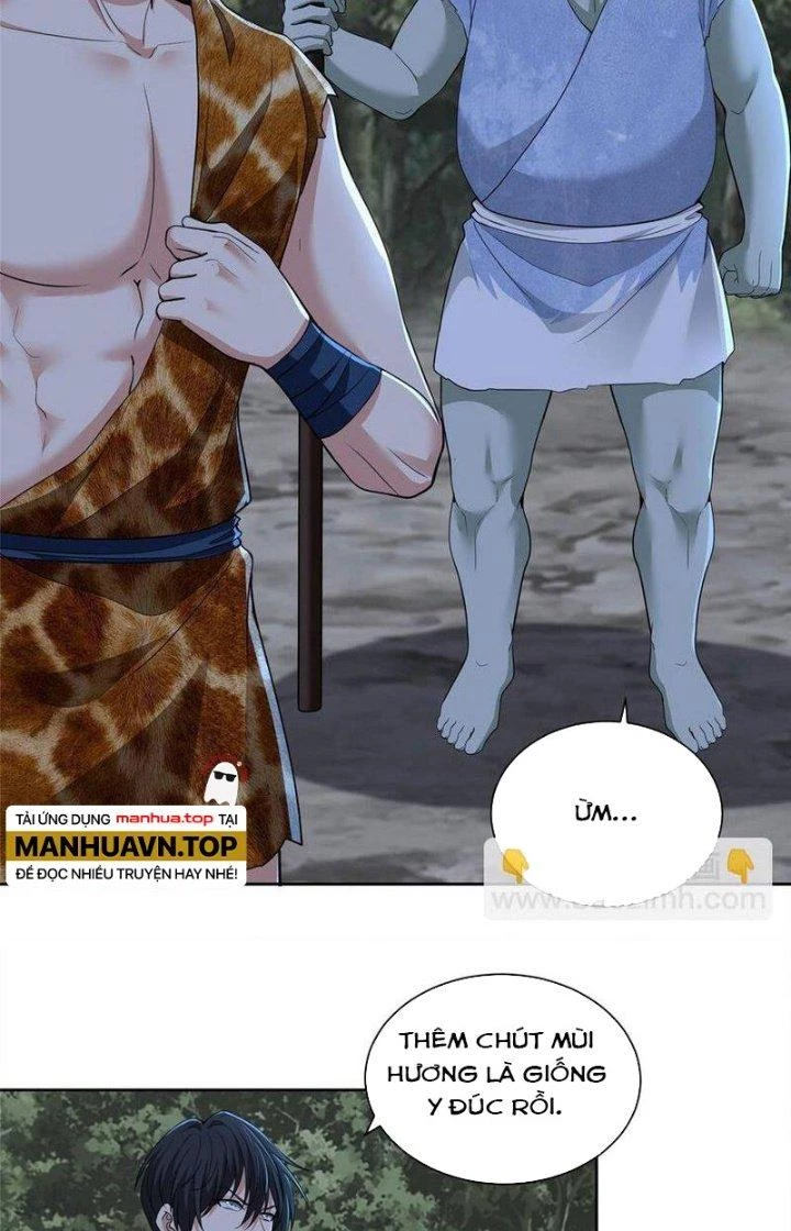 Người Đưa Thư Vô Hạn Chapter 318 - Trang 2