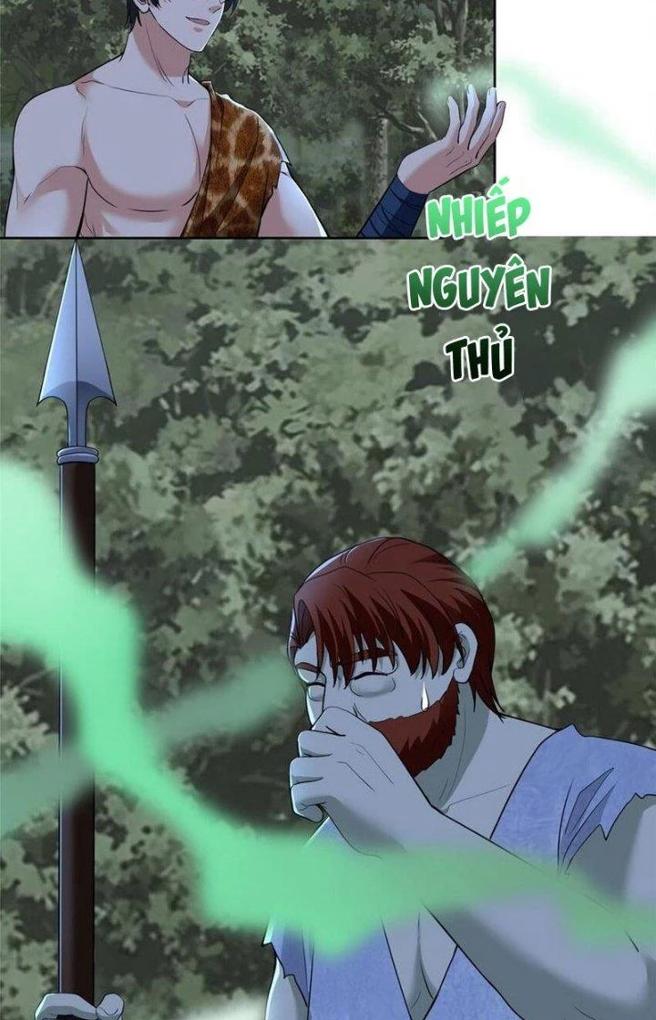 Người Đưa Thư Vô Hạn Chapter 318 - Trang 2