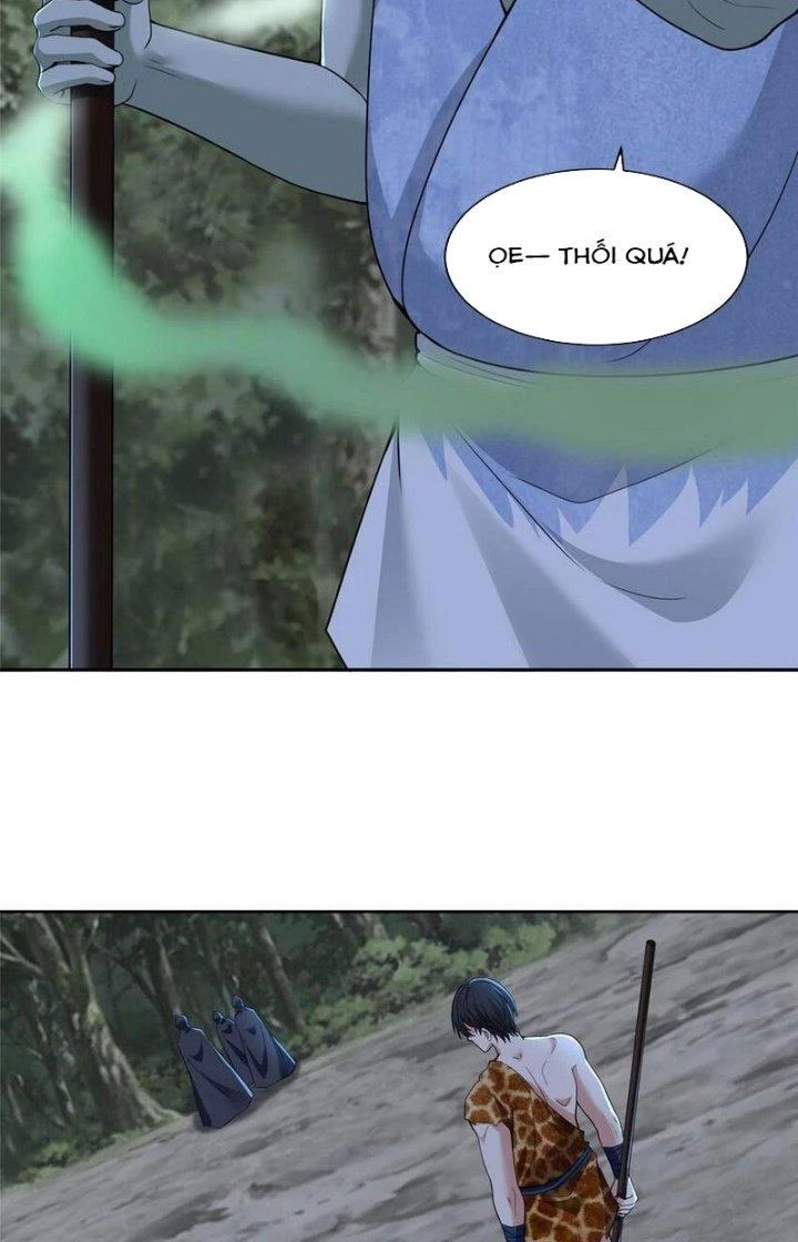 Người Đưa Thư Vô Hạn Chapter 318 - Trang 2