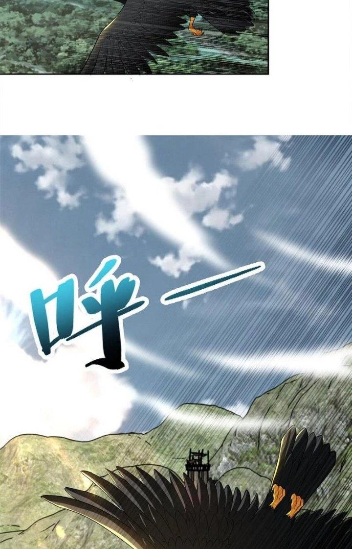 Người Đưa Thư Vô Hạn Chapter 318 - Trang 2