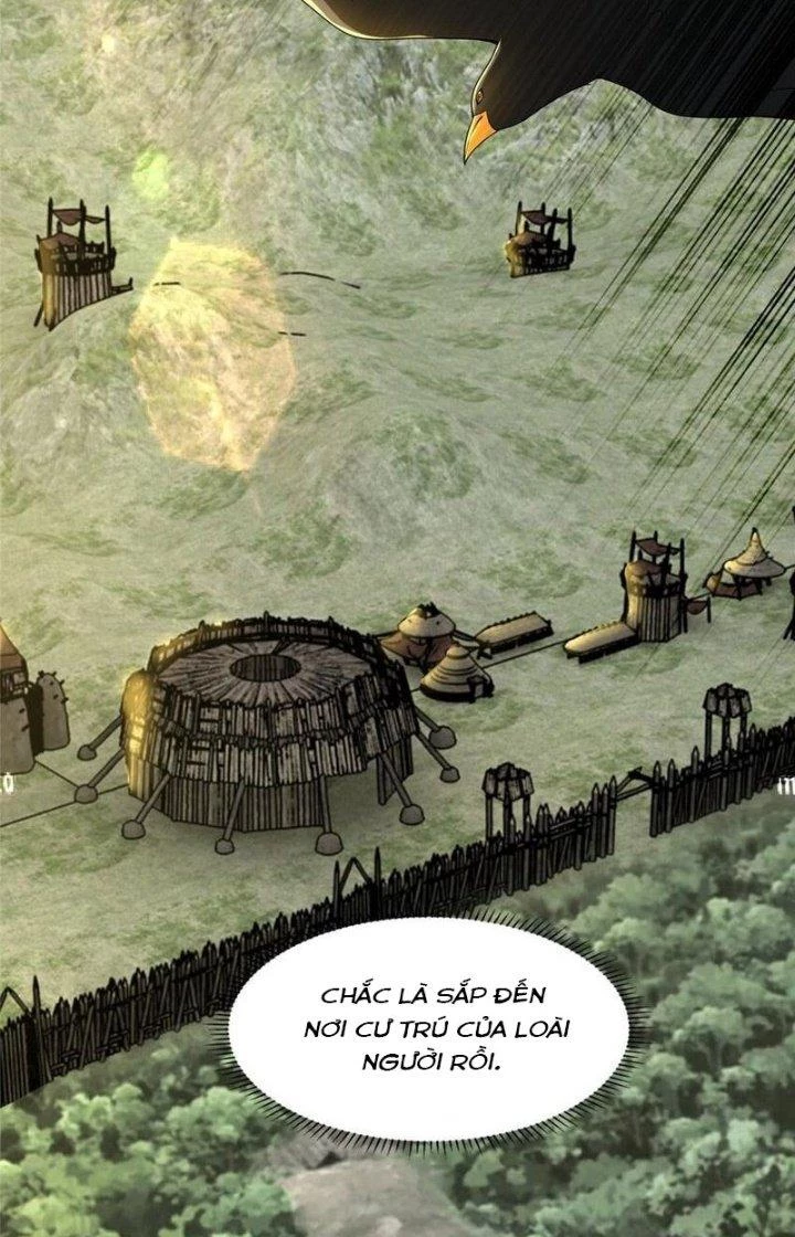 Người Đưa Thư Vô Hạn Chapter 318 - Trang 2