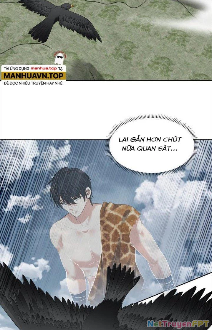 Người Đưa Thư Vô Hạn Chapter 319 - Trang 2