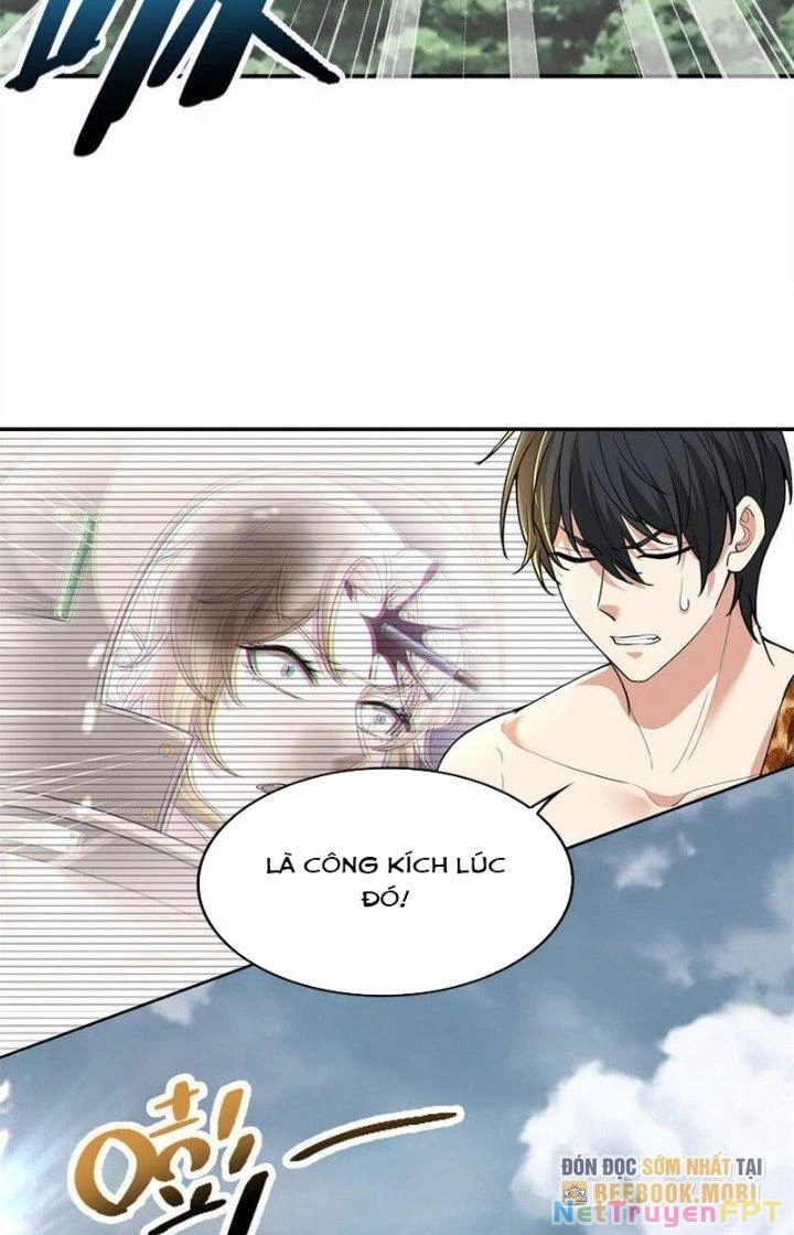 Người Đưa Thư Vô Hạn Chapter 319 - Trang 2