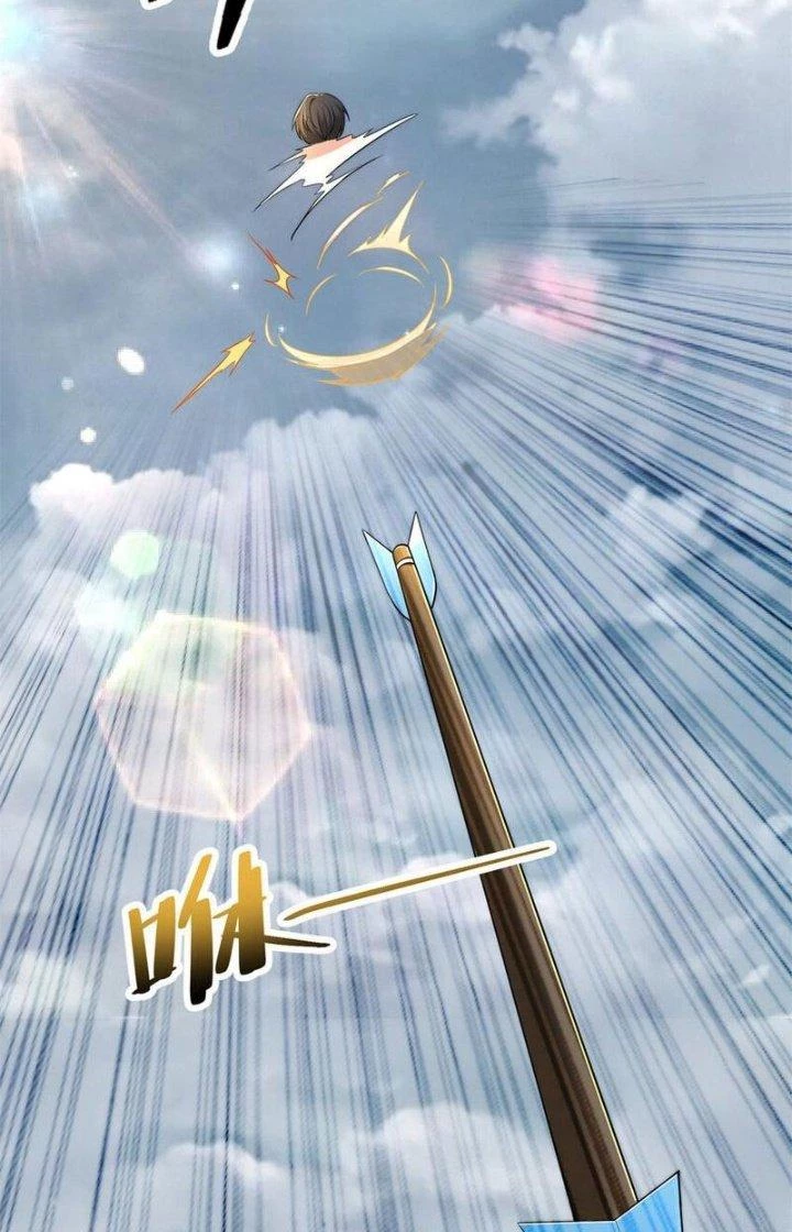 Người Đưa Thư Vô Hạn Chapter 319 - Trang 2