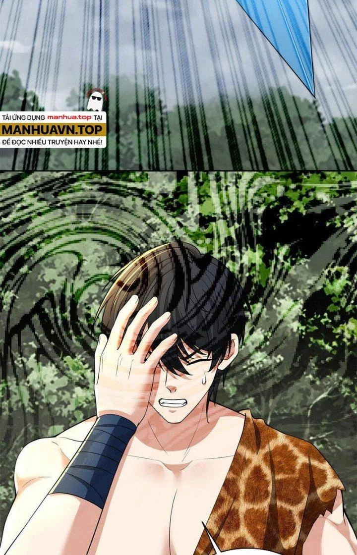 Người Đưa Thư Vô Hạn Chapter 319 - Trang 2