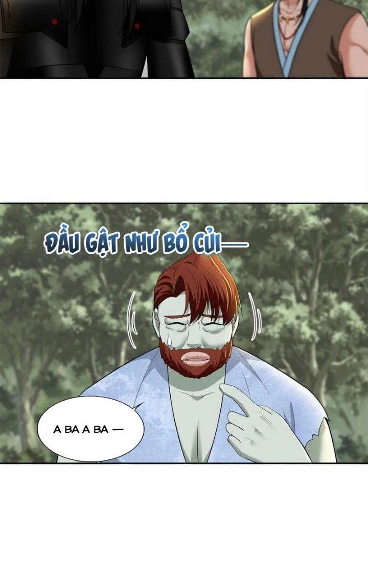 Người Đưa Thư Vô Hạn Chapter 319 - Trang 2