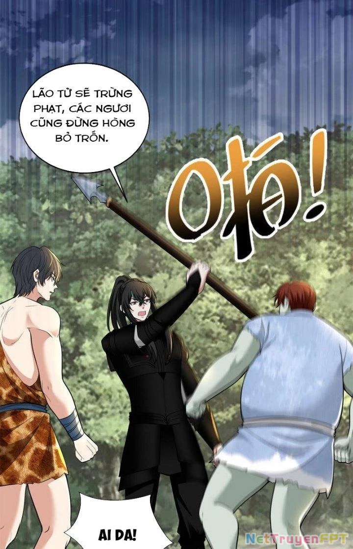 Người Đưa Thư Vô Hạn Chapter 319 - Trang 2