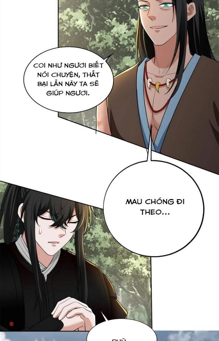 Người Đưa Thư Vô Hạn Chapter 319 - Trang 2