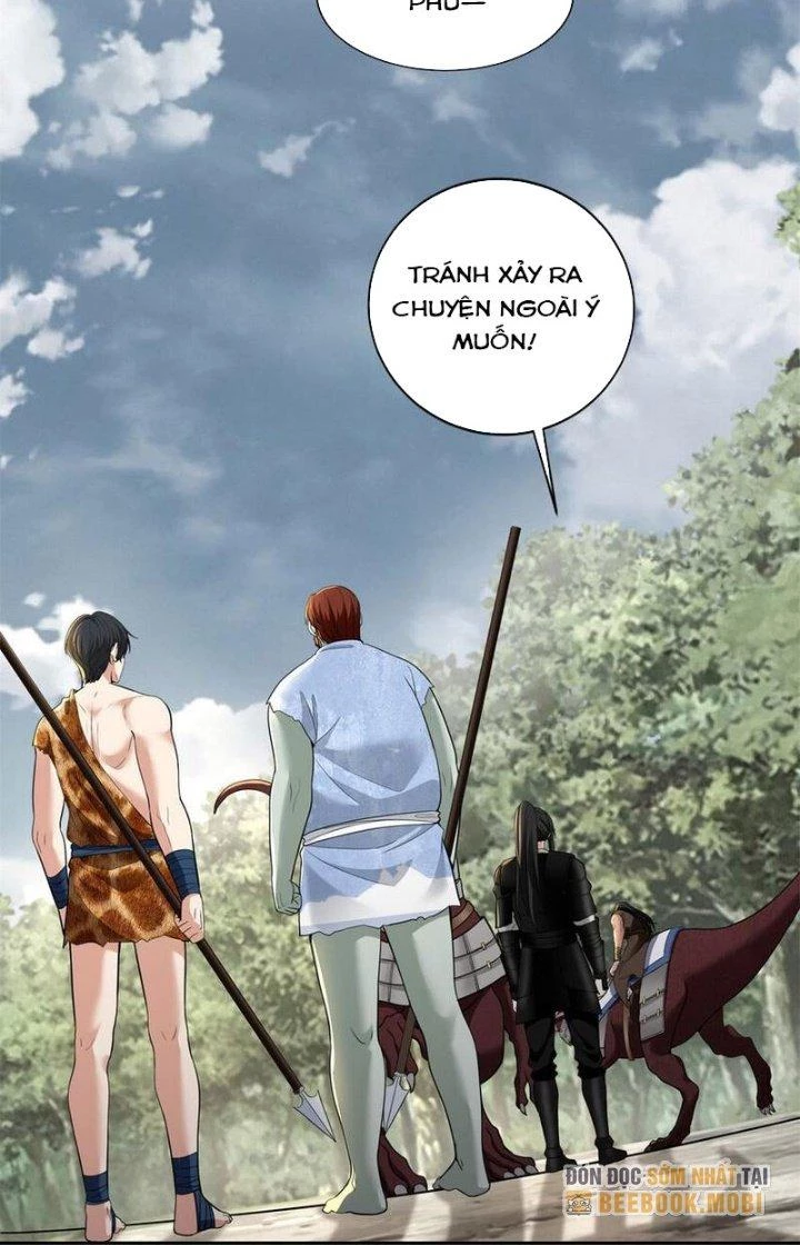 Người Đưa Thư Vô Hạn Chapter 319 - Trang 2