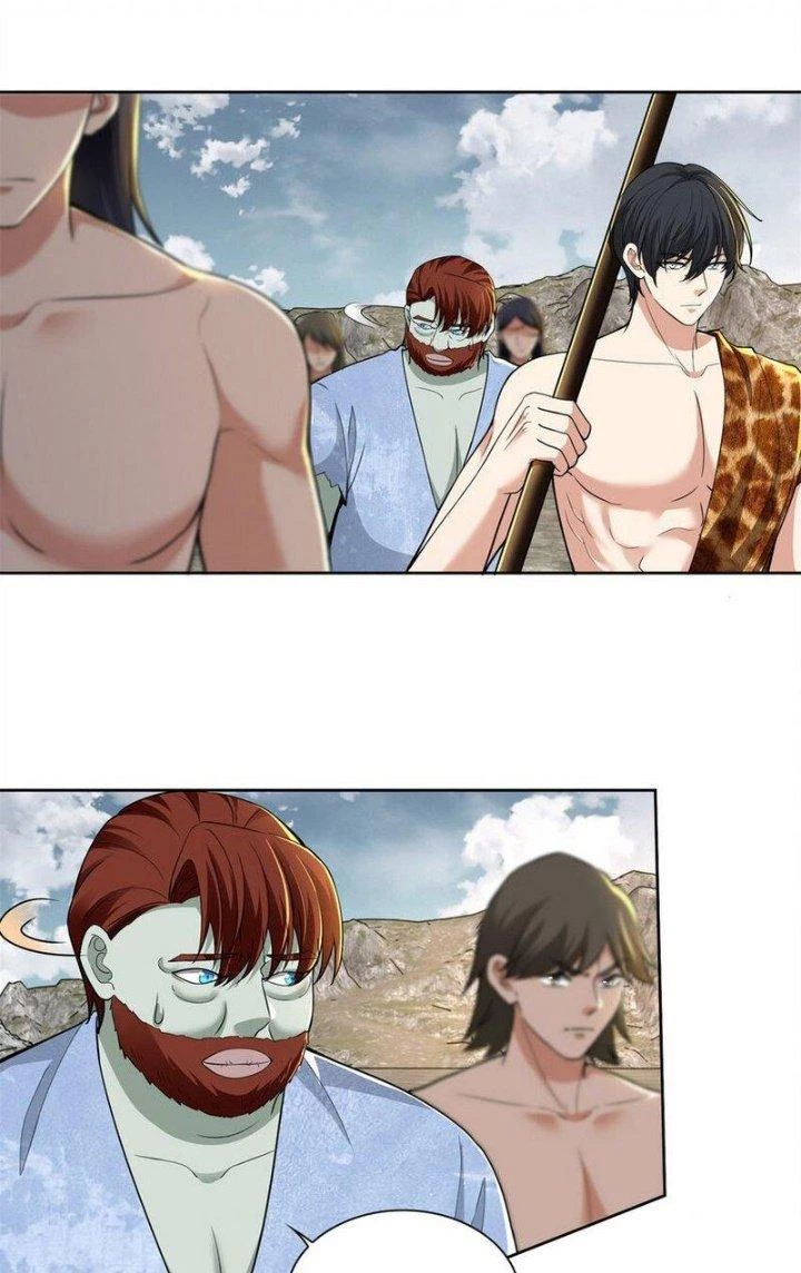 Người Đưa Thư Vô Hạn Chapter 320 - Trang 2