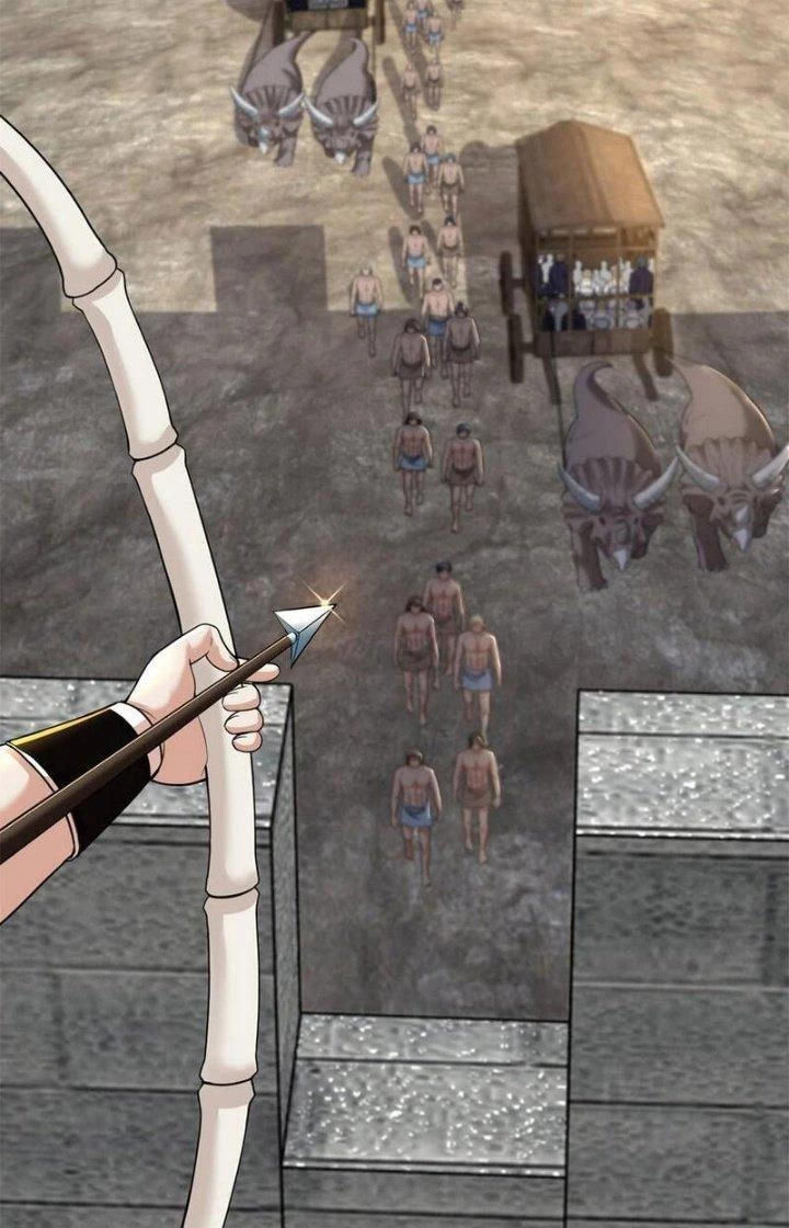 Người Đưa Thư Vô Hạn Chapter 320 - Trang 2