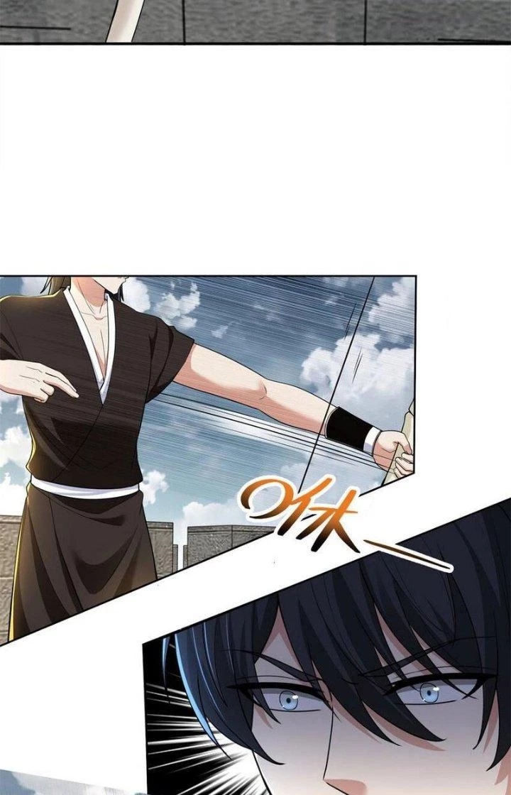 Người Đưa Thư Vô Hạn Chapter 320 - Trang 2