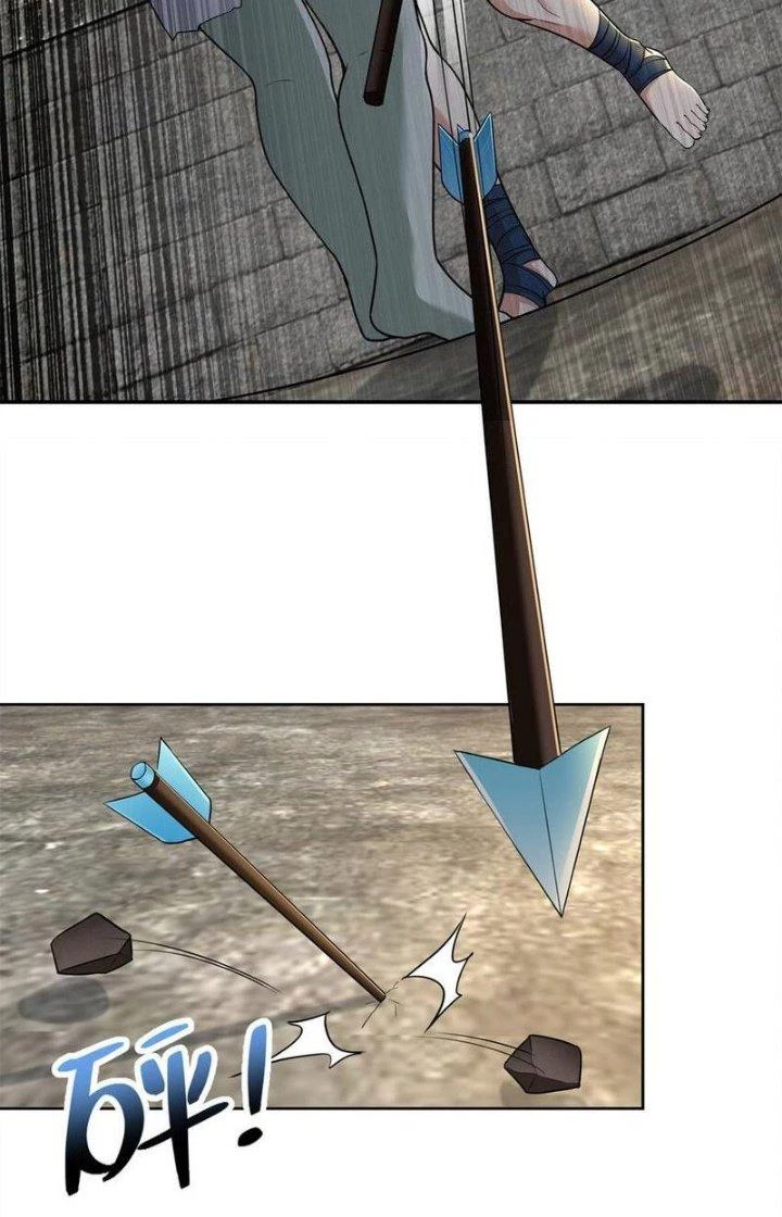 Người Đưa Thư Vô Hạn Chapter 320 - Trang 2