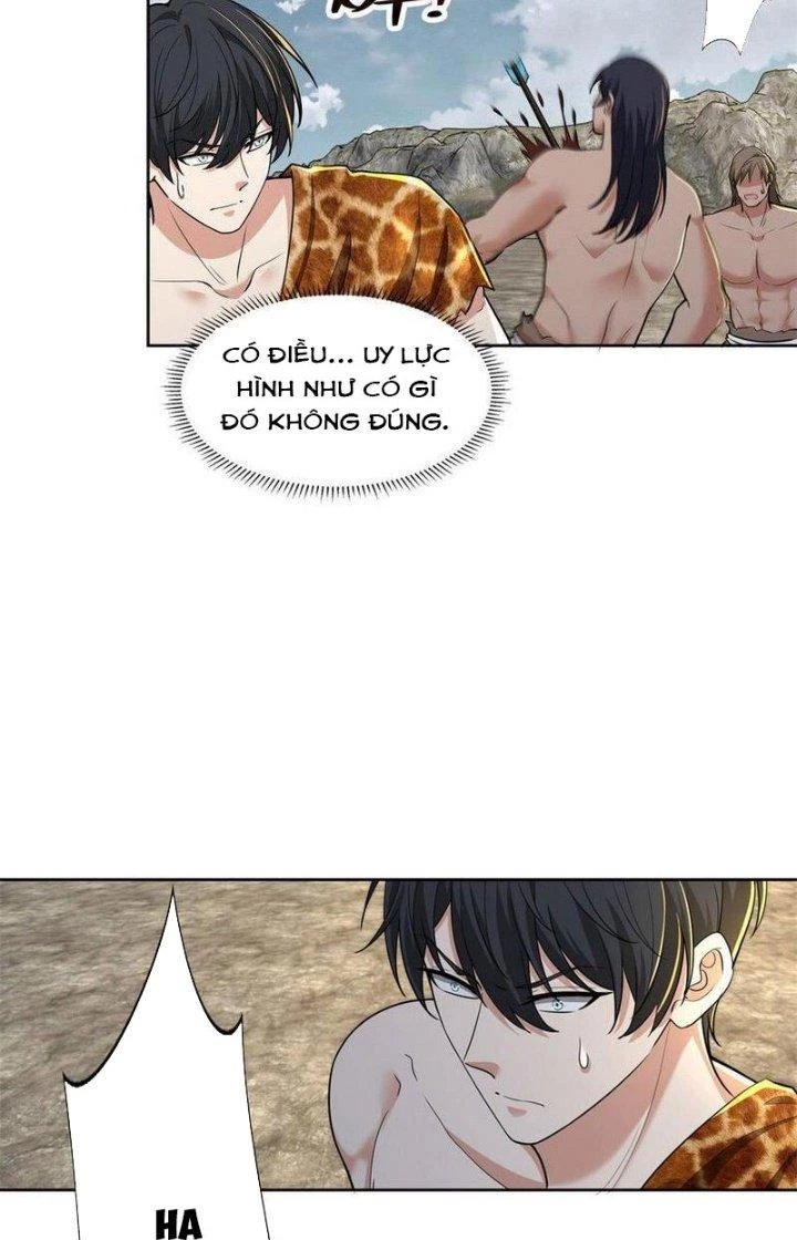 Người Đưa Thư Vô Hạn Chapter 320 - Trang 2