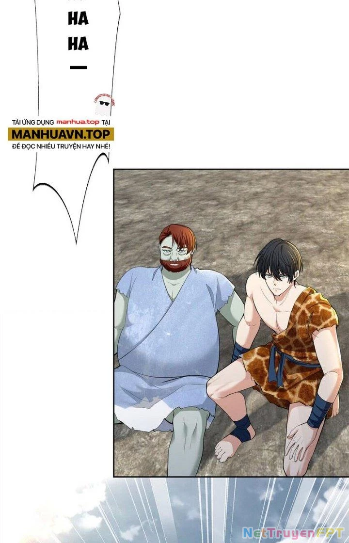 Người Đưa Thư Vô Hạn Chapter 320 - Trang 2