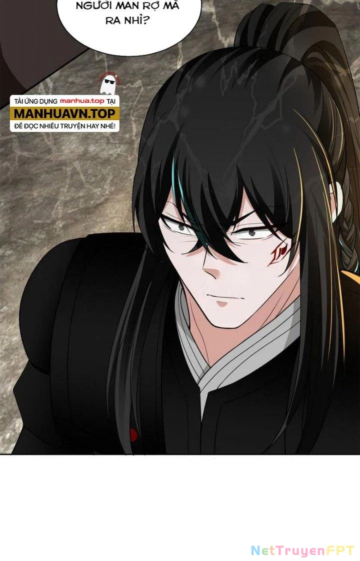 Người Đưa Thư Vô Hạn Chapter 320 - Trang 2